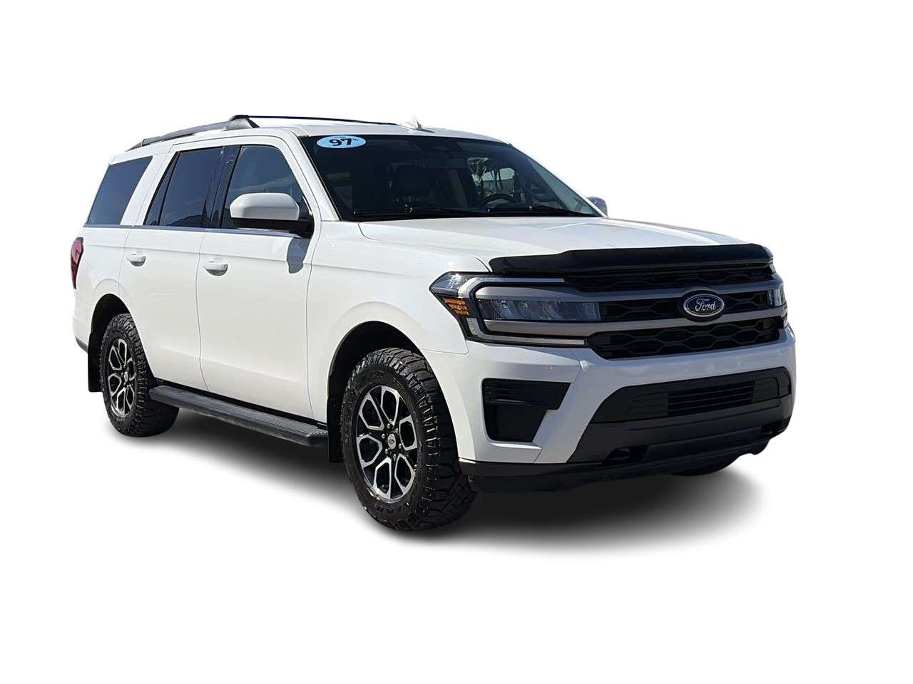 2024 Ford Expedition XLT 4x4 (Htd&Cld Seats|Carplay) Clean Carfax! — снимка 5