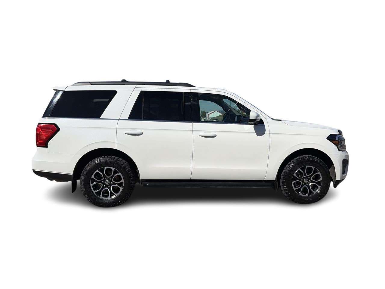 2024 Ford Expedition XLT 4x4 (Htd&Cld Seats|Carplay) Clean Carfax! — снимка 3