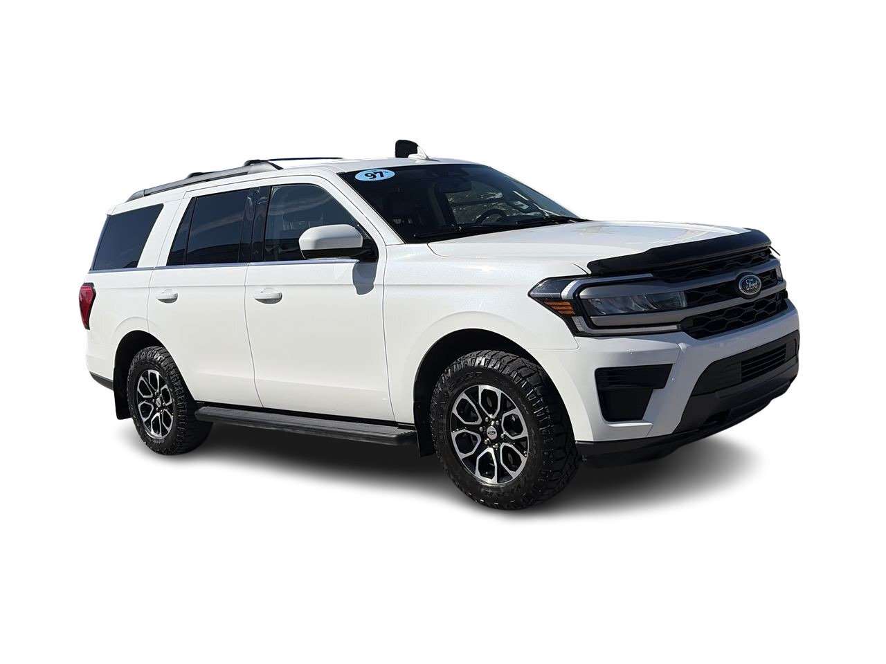 2024 Ford Expedition XLT 4x4 (Htd&Cld Seats|Carplay) Clean Carfax! — снимка 4