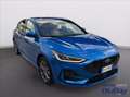 Ford Focus 1.0 EcoBoost Hybrid 125 CV 5p. Business Gris - thumbnail 3