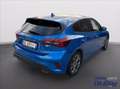 Ford Focus 1.0 EcoBoost Hybrid 125 CV 5p. Business Gris - thumbnail 13