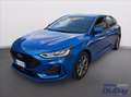 Ford Focus 1.0 EcoBoost Hybrid 125 CV 5p. Business Gris - thumbnail 1