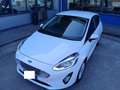 Ford Fiesta Fiesta 5p 1.1 Titanium Gpl s Bianco - thumbnail 3