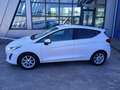 Ford Fiesta Fiesta 5p 1.1 Titanium Gpl s Bianco - thumbnail 4