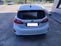 Ford Fiesta Fiesta 5p 1.1 Titanium Gpl s Bianco - thumbnail 8