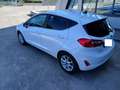 Ford Fiesta Fiesta 5p 1.1 Titanium Gpl s Bianco - thumbnail 5