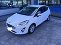 Ford Fiesta Fiesta 5p 1.1 Titanium Gpl s Bianco - thumbnail 2