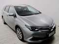 Toyota Auris 1.8 Hybrid Lounge Gris - thumbnail 2