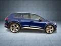 Audi Q4 e-tron 45 quttro LED HUD 360 ACC AUT 21` Blauw - thumbnail 7