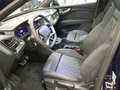 Audi Q4 e-tron 45 quttro LED HUD 360 ACC AUT 21` Blau - thumbnail 4