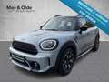 MINI Cooper Countryman Navi Leder Memory Sitze LED Kurvenlicht Mehrzonenk Grau - thumbnail 1
