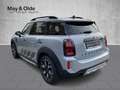 MINI Cooper Countryman Navi Leder Memory Sitze LED Kurvenlicht Mehrzonenk Grau - thumbnail 5