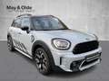 MINI Cooper Countryman Navi Leder Memory Sitze LED Kurvenlicht Mehrzonenk Grau - thumbnail 4