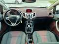 Ford Fiesta 1.4 Titanium / CLIMATE CONTROL / STOELVERWARMING / Violet - thumbnail 7