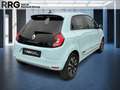 Renault Twingo E-TECH Techno LED SHZ Navi Kamera Blau - thumbnail 5