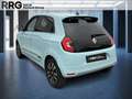 Renault Twingo E-TECH Techno LED SHZ Navi Kamera Blau - thumbnail 4
