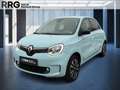 Renault Twingo E-TECH Techno LED SHZ Navi Kamera Blau - thumbnail 1