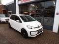 Volkswagen up! 1.0 BMT high up! AIRCO, NIEUWE APK !!! Weiß - thumbnail 2