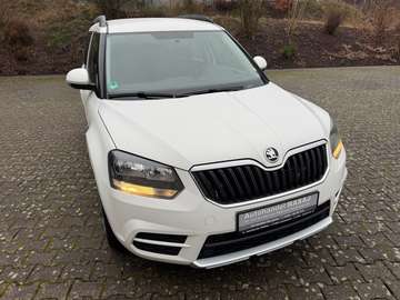 1.2 TSI Active*KLIMA*STEUERKETTE NEU*SHZ*AHK*BRC