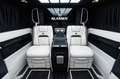 Mercedes-Benz EQV 300 - V-Klasse Facelift (2024) EQV/AMG - V-VIP Negro - thumbnail 8