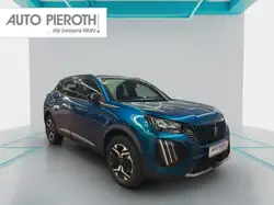 Peugeot 2008 Hybrid 145 e DSC Allure (U)