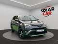 Toyota RAV 4 2.5 hybrid 2WD Advance Gris - thumbnail 3
