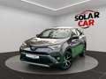 Toyota RAV 4 2.5 hybrid 2WD Advance Gris - thumbnail 1