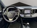 Toyota RAV 4 2.5 hybrid 2WD Advance Gris - thumbnail 7