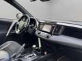Toyota RAV 4 2.5 hybrid 2WD Advance Gris - thumbnail 8