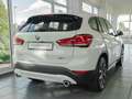 BMW X1 xDrive18d Advantage FACEL. LED NAVI KAMERA Blanc - thumbnail 2