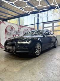 C7 Avant 3.0TDI *S Line*Matrix-LED*Tüv Neu*