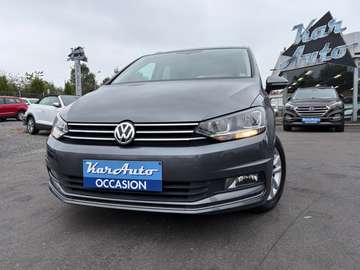 Touran 1.2 TSI highline*GPS*CLM*