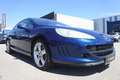 Peugeot 407 407 Coupé Exclusive 2,7 V6 HDI Tiptronic Blau - thumbnail 4