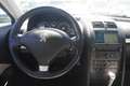 Peugeot 407 407 Coupé Exclusive 2,7 V6 HDI Tiptronic Blau - thumbnail 9