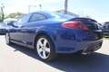 Peugeot 407 407 Coupé Exclusive 2,7 V6 HDI Tiptronic Blau - thumbnail 7