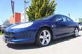 Peugeot 407 407 Coupé Exclusive 2,7 V6 HDI Tiptronic Blau - thumbnail 1