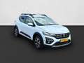 Dacia Sandero 1.0 TCe 100 Bi-Fuel Stepway AIRCO / CAMERA / CARPL Weiß - thumbnail 5