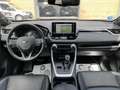Toyota RAV 4 2.5 hybrid 2WD Feel! Bleu - thumbnail 12