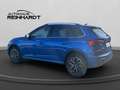 Skoda Kamiq Selection /STZH/PDC/LED/DAB/ Blau - thumbnail 4