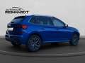 Skoda Kamiq Selection /STZH/PDC/LED/DAB/ Blau - thumbnail 6