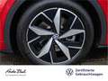 Volkswagen ID.4 GTX Navi LED Standhzg HuD CarPlay ACC AHK Rot - thumbnail 5