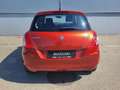 Suzuki Swift 1,2 GL 4WD Orange - thumbnail 5