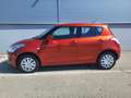Suzuki Swift 1,2 GL 4WD Orange - thumbnail 4