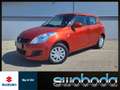 Suzuki Swift 1,2 GL 4WD Orange - thumbnail 1