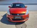 Suzuki Swift 1,2 GL 4WD Orange - thumbnail 2