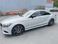 Mercedes-Benz CLS 350 CLS 350 d 4MATIC Aut.AMG,Digital Licht, Schiebed. Sitzbelüftung,Luftfederung,Spur Akt,Top Zustand, Silber - thumbnail 3
