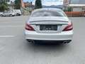 Mercedes-Benz CLS 350 CLS 350 d 4MATIC Aut.AMG,Digital Licht, Schiebed. Sitzbelüftung,Luftfederung,Spur Akt,Top Zustand, Silber - thumbnail 7