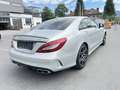 Mercedes-Benz CLS 350 CLS 350 d 4MATIC Aut.AMG,Digital Licht, Schiebed. Sitzbelüftung,Luftfederung,Spur Akt,Top Zustand, Silber - thumbnail 8