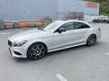 Mercedes-Benz CLS 350 CLS 350 d 4MATIC Aut.AMG,Digital Licht, Schiebed. Sitzbelüftung,Luftfederung,Spur Akt,Top Zustand, Silber - thumbnail 4