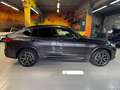 BMW X4 xDrive 20i M Sport~KAMERA 360~LED~LEDER~ACC Szary - thumbnail 7